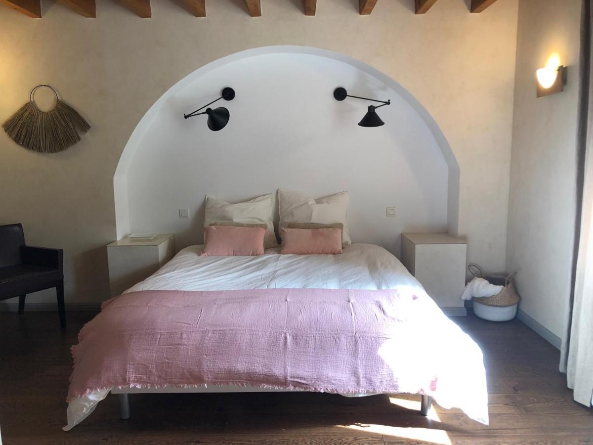 Le Moulin De Longchamp - Maison D'Hotes Lent Exteriör bild
